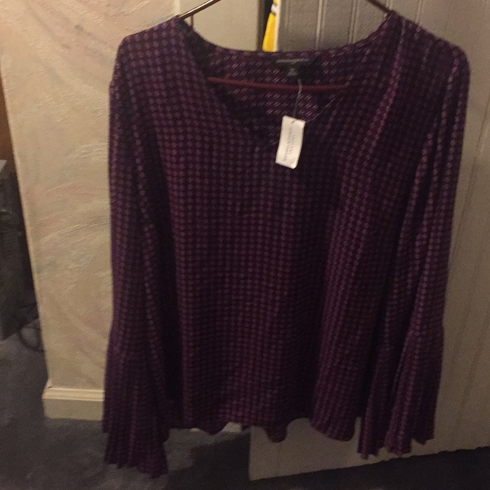 Banana Republic Blouse